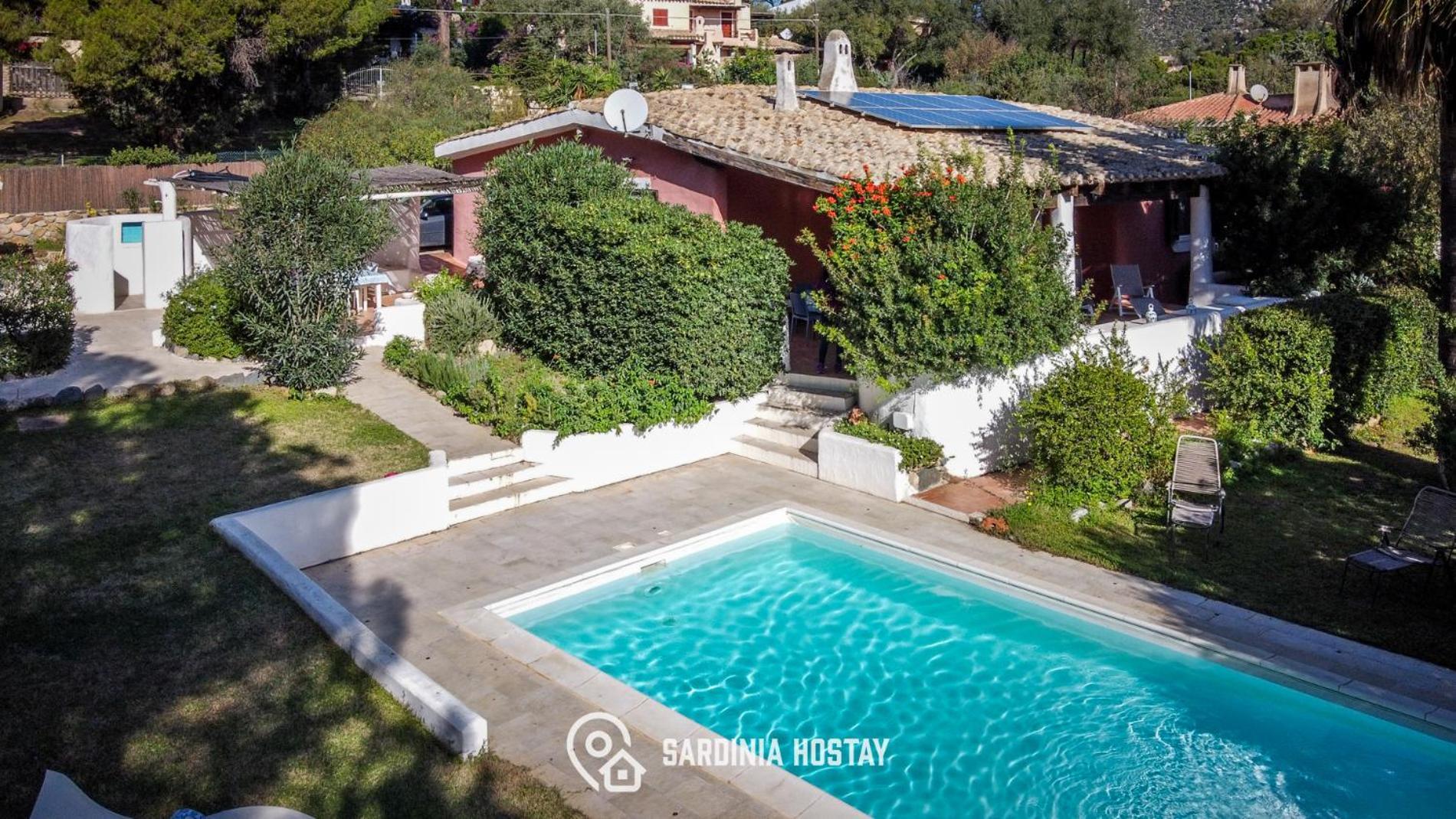 Villa Luisa ตอเรเดลเลสเตลเล ภายนอก รูปภาพ
