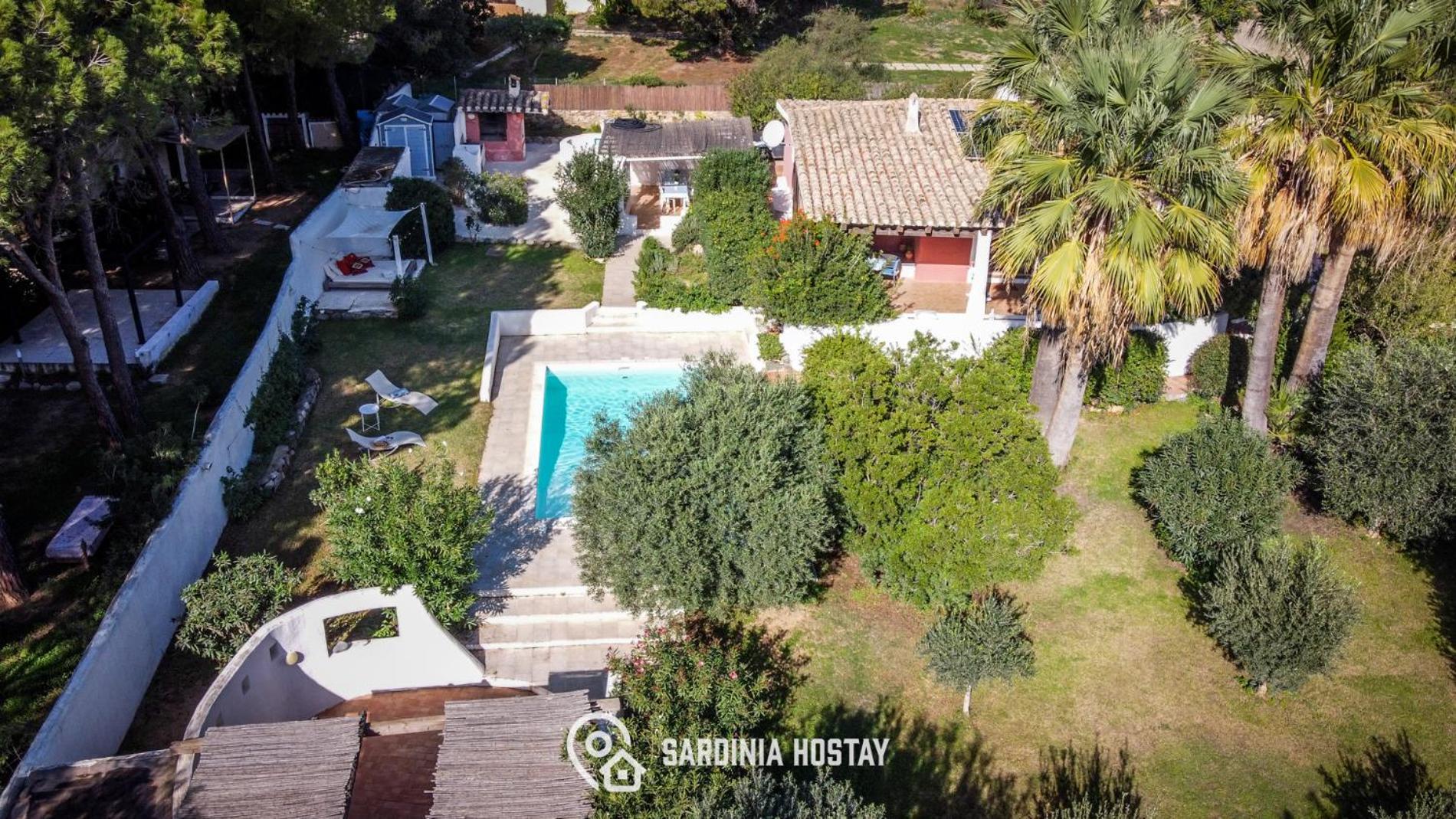 Villa Luisa ตอเรเดลเลสเตลเล ภายนอก รูปภาพ