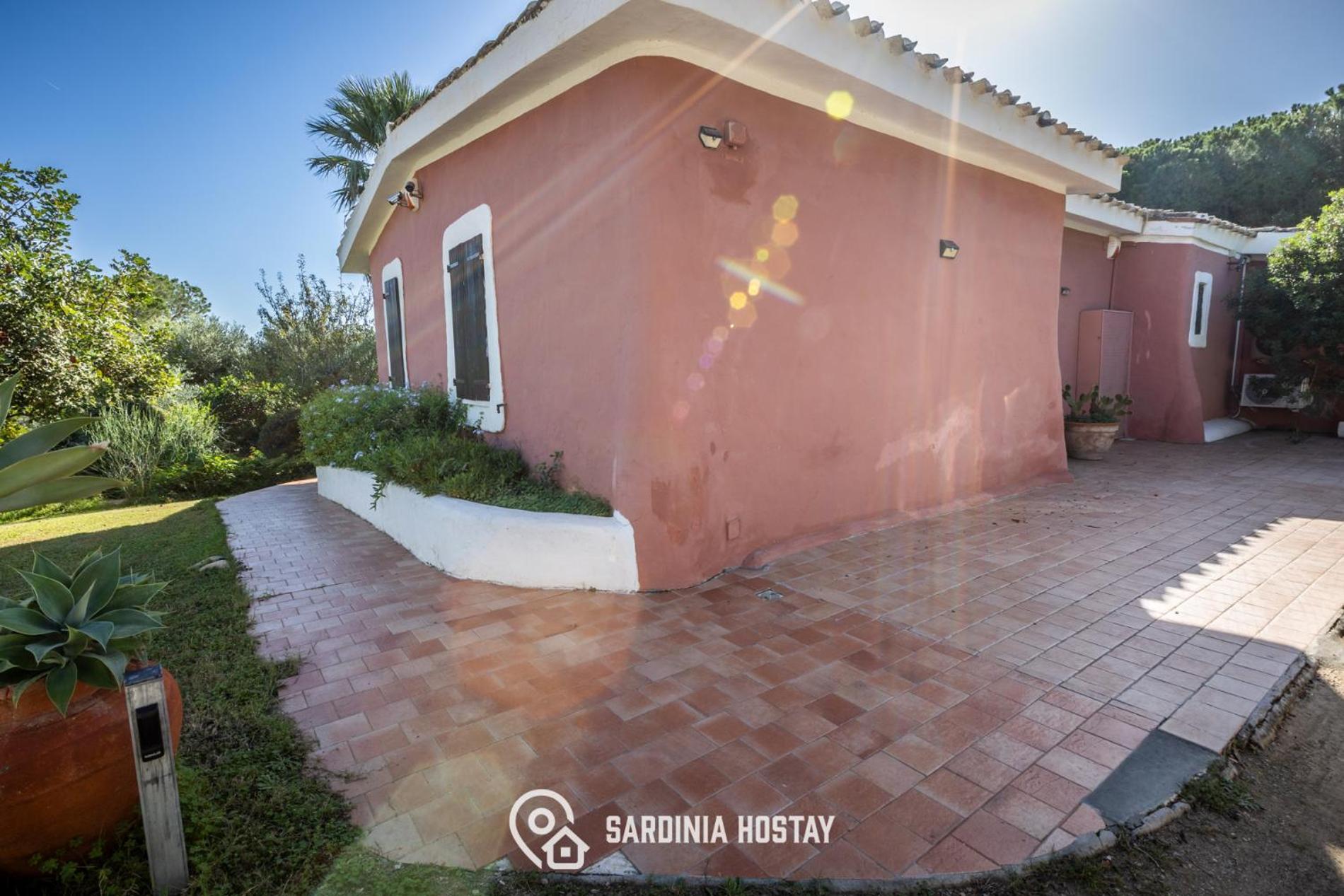 Villa Luisa ตอเรเดลเลสเตลเล ภายนอก รูปภาพ