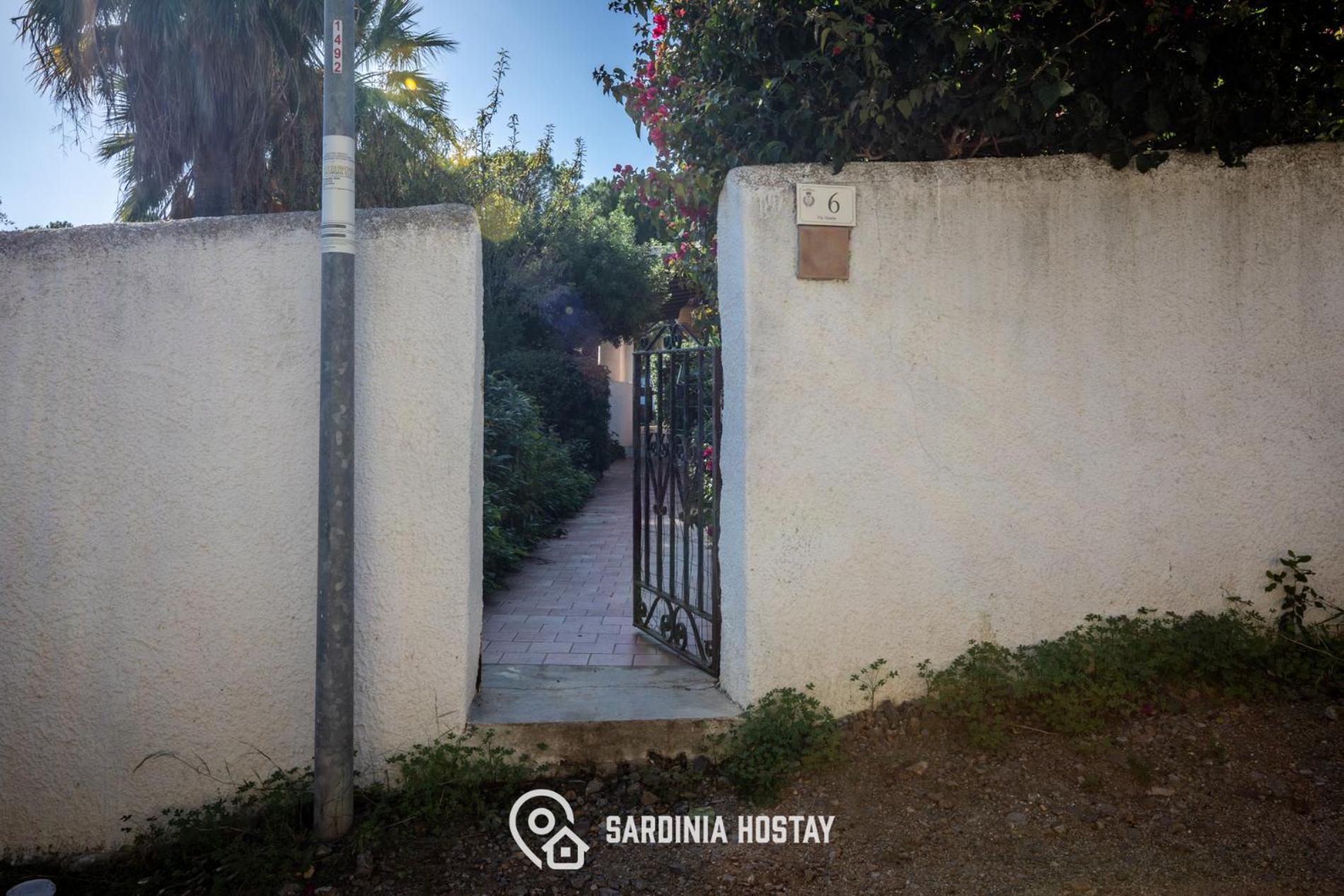 Villa Luisa ตอเรเดลเลสเตลเล ภายนอก รูปภาพ