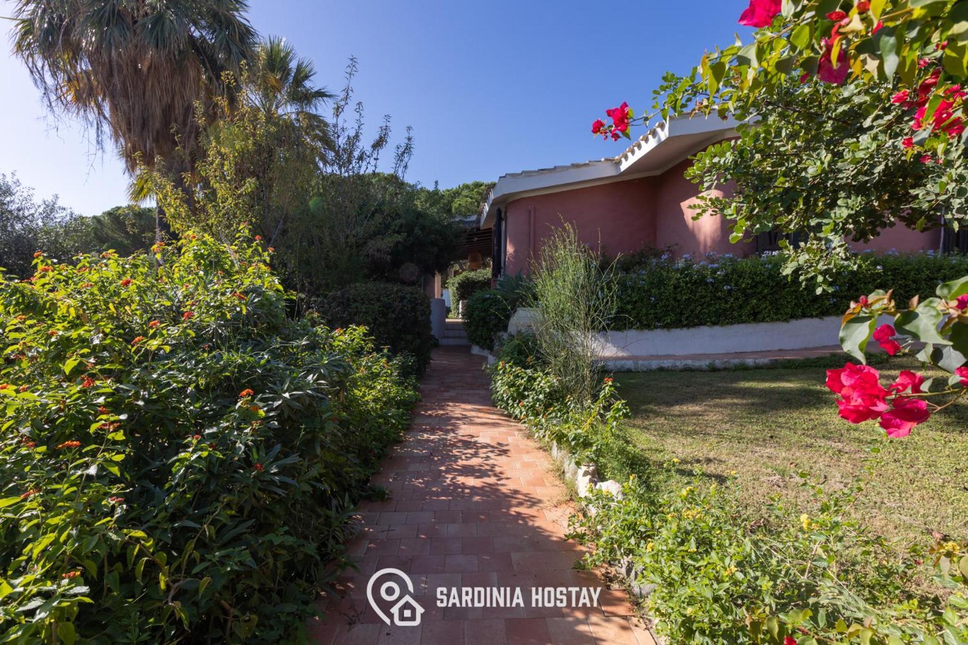 Villa Luisa ตอเรเดลเลสเตลเล ภายนอก รูปภาพ
