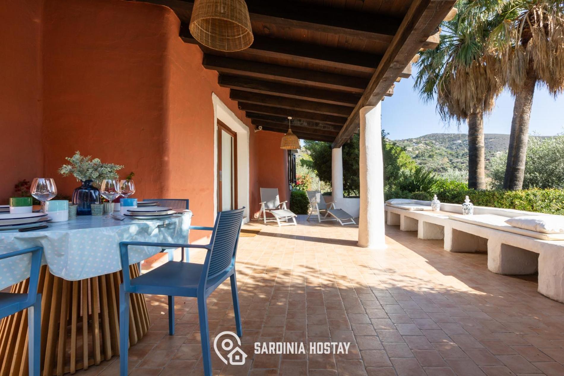 Villa Luisa ตอเรเดลเลสเตลเล ภายนอก รูปภาพ